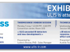 ULIS - Exhibitions Attending