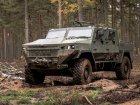 Texelis has won a contract to supply the T700, jointly developed with Timoney, for the SISU GTP 4x4 