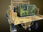 Air water generator on vehicle – Model SAWG-28