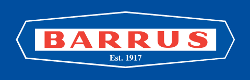 Barrus (E.P) Ltd Logo