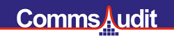 Communications Audit UK Ltd Logo