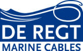 DE REGT Marine Cables Logo