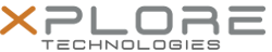 Xplore Technologies Logo