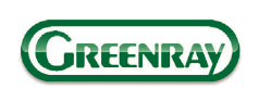 Greenray Industries Inc. Logo