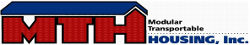 Modular Transportable Housing, Inc Logo