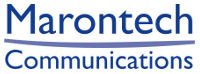 Marontech Communications Logo