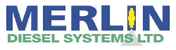 Merlin Diesel Systems Ltd Logo