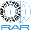 R A Rodriguez (UK) Ltd Logo
