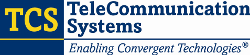 TeleCommunication Systems Inc Logo