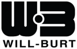 Will-Burt Company Logo