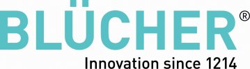 Blücher GmbH Logo