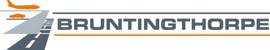 Bruntingthorpe Proving Ground Logo