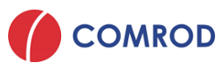 Comrod Communication Group Logo