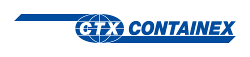Containex Logo