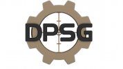 Defense Products and Services Group USA, Inc. / DPSG USA, INC. Logo