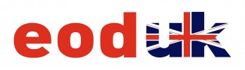 EOD UK Logo