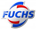 Fuchs Lubricants (UK) Plc Logo