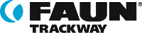 FAUN TRACKWAY Logo