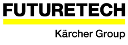 Kärcher Futuretech GmbH Logo