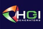 Harrington Generators International Ltd - HGI Logo