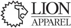 Lion Apparel Logo