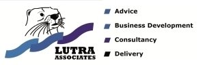Lutra Associates Ltd Logo