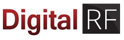 Digital RF Limited Logo