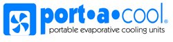 Port-A-Cool Logo