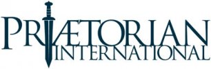 Praetorian International Ltd Logo