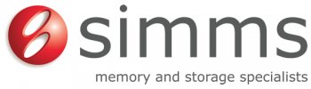 Simms International plc Logo