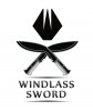 WINDLASS SWORD COMPANY LIMITED Logo