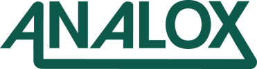 Analox Ltd  Logo