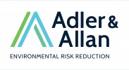 Adler and Allan  Logo
