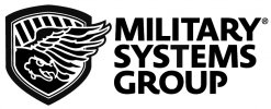 Military Systems Group Logo
