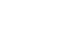Radio Tactics Logo