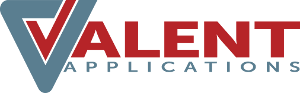 Valent Applications Logo