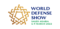 World Defense Show Logo