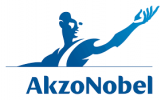 AkzoNobel Aerospace Coatings Logo