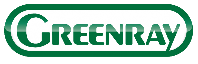 Greenray Industries Inc. Logo