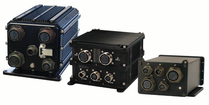 DuraMAR Mobile Routers