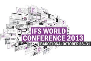IFS World Conference 2013