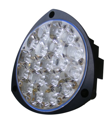 High Intensity LED Landing Light