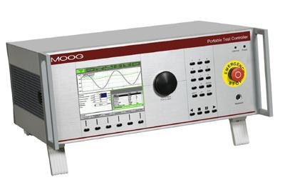 Rotary Wing Research-Digital Test Controllers