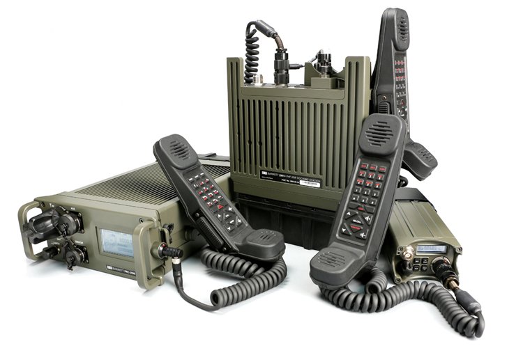 Barrett Communications will again be exhibiting at DSEI 