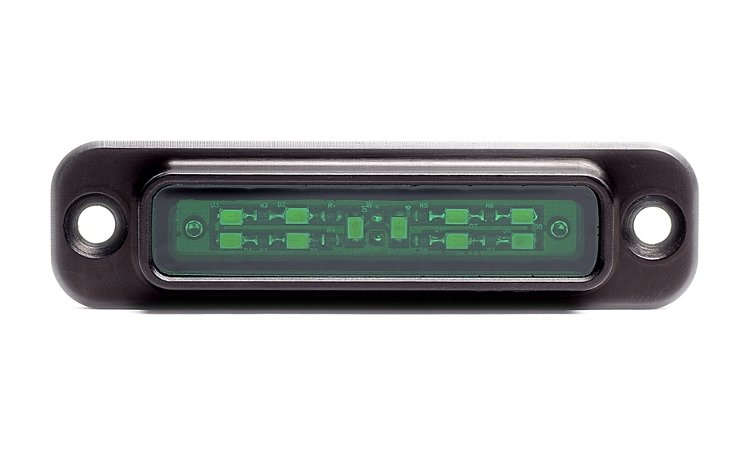 Blue Wolf NVIS Step Light