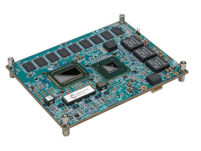 The CPU-162-14 Perspective view