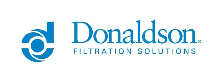 Donaldson Logo