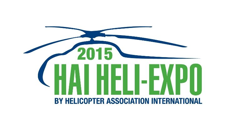 HAI HELI-EXPO 2015