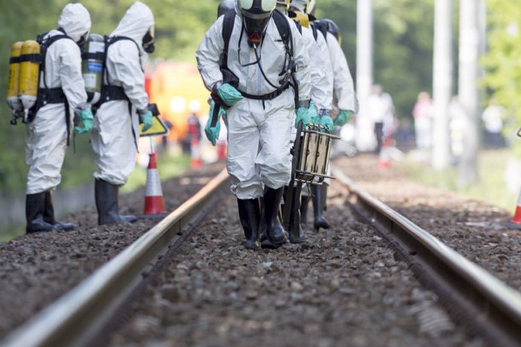 The key attributes of effective CBRN and HazMat training