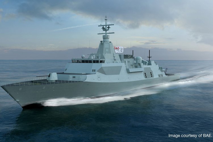 L3 to Deliver Innovative Solutions as Part of Canada’s Combat Ship Team on the R